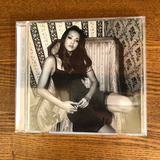 sweet 19 blues 安室奈美恵　CD