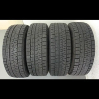 値下げしました❗️BMW 320i 16インチスタッドレスタイヤ アルミ  