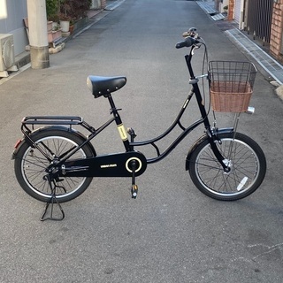 中古車 moitie 20インチ アルミフレーム 3段 LEDオートライト 美品 20