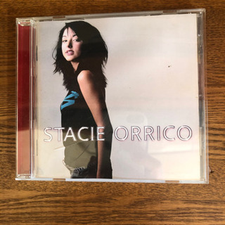 Stacie ORrico 