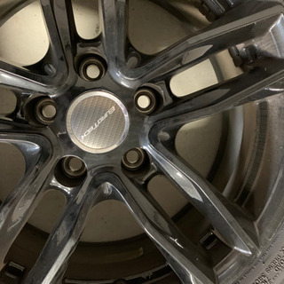 車のパーツ 最終値下げ！輸入車Audi・VWその他多数・スタッドレスセット