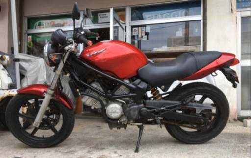 その他 VTR250