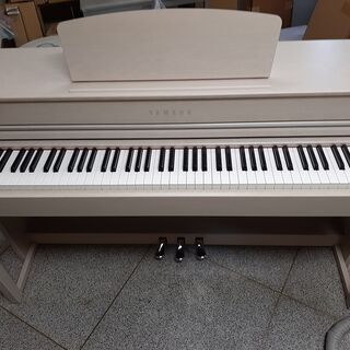 YAMAHA　クラビノーバ　CLP535WA　　【新響楽器　甲子園店】 YAMAHA クラビノーバ CLP535WA 【新響楽器 甲子園店】 【公式通販】
