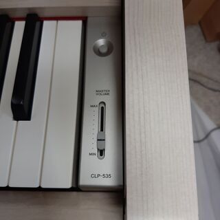 YAMAHA クラビノーバ CLP535WA 【新響楽器 甲子園店】