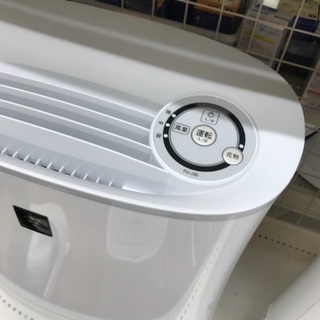 空気清浄機 SHARP 2019年