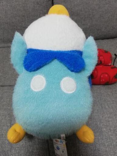 ポケットモンスター ポケモンくつろぎタイムめちゃでかポッチャマぬいぐるみ ミスドポケモンバッグ あゆら 朝里のおもちゃ ぬいぐるみ の中古あげます 譲ります ジモティーで不用品の処分 ポケットモンスター ポケモンくつろぎタイムめちゃでかポッチャマぬいぐるみ ミスドポケモンバッグ あゆら 朝里のおもちゃ ぬいぐるみ の中古あげます 譲ります ジモティーで不用品の処分