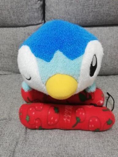 ポケットモンスター ポケモンくつろぎタイムめちゃでかポッチャマぬいぐるみ ミスドポケモンバッグ あゆら 朝里のおもちゃ ぬいぐるみ の中古あげます 譲ります ジモティーで不用品の処分 ポケットモンスター ポケモンくつろぎタイムめちゃでかポッチャマぬいぐるみ ミスドポケモンバッグ あゆら 朝里のおもちゃ ぬいぐるみ の中古あげます 譲ります ジモティーで不用品の処分