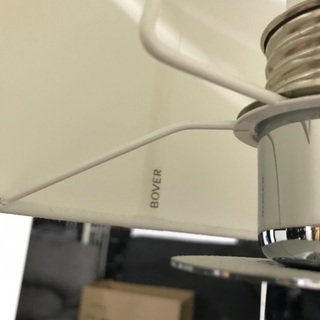インテリアライト bover 2017年モデル 参考13万のお品物が…