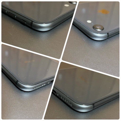 iPhone8 64GB SIMフリー 美品 Space Gray スペースグレー iPhone 8 64 