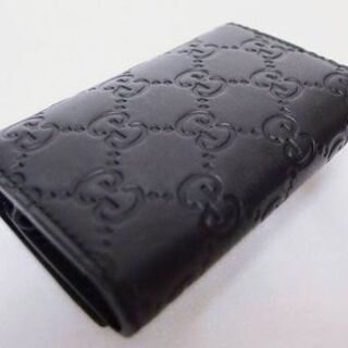 お買い得‼️非常に入手困難‼️【日本完売 コレクション品 グッチ キー 