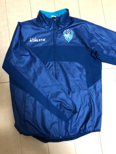 アビスパ福岡 プラクティスウェア アスレタ アビスパ福岡 アスレタ