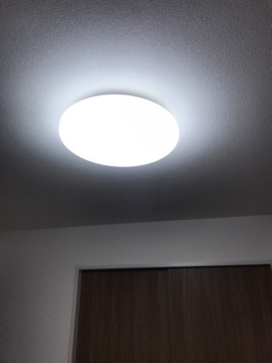 LED シーリングライト