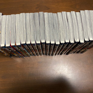 鬼滅の刃　単行本　全巻セット　1-23巻