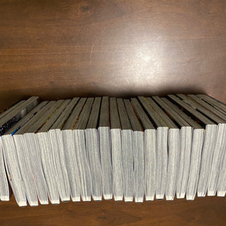 鬼滅の刃　単行本　全巻セット　1-23巻