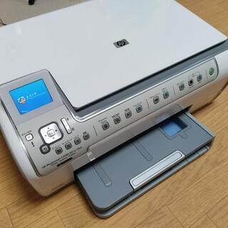 【ネット決済】HP/photosmart C-5180/All-...