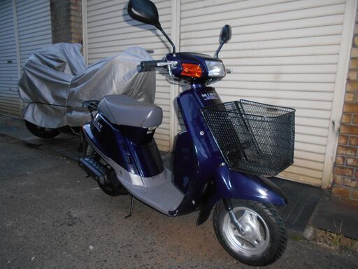 ミント　2スト　MINT　１YU　バッテリー新品　スペアキー付　ガソリン・Eオイル満タン