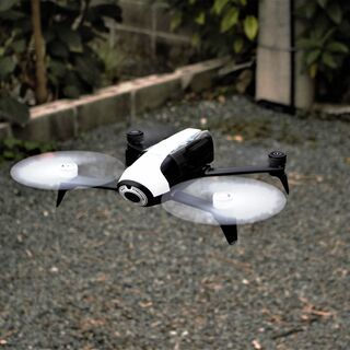 Parrot ドローン Bebop 2 + Skycontroller2 + FPVゴーグル FPVセット