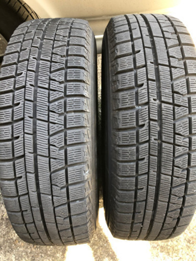【送料込】バリ溝 185/70R14 ヨコハマ ECOS 2019年製 YOKOHAMA BluEarth-ES ES32 185/70R14 88S - オートウェイ