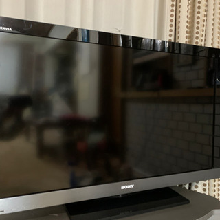 《引き渡し決定》液晶テレビ  SONY ブラビア-40EX500...