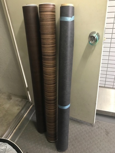 壁紙クロスまとめ売り りん 横浜のインテリア雑貨 小物 その他 の中古あげます 譲ります ジモティーで不用品の処分