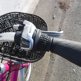 ルイガノのmv1 折りたたみ自転車 中古自転車 329 【公式通販】
