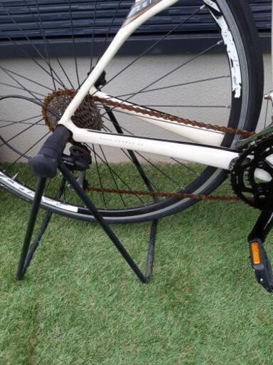 値下げ】ロードバイク SPECIALIZED 定価20万 やや難あり