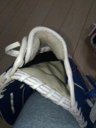 ホームランバー グローブ 2つセット ホームランバー 野球グローブ 2種