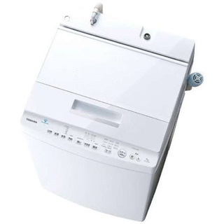 TOSHIBA 全自動洗濯機 AW-7D7(W)