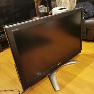 液晶テレビ　TOSHIBA　レグザ　42インチ　HDD内蔵