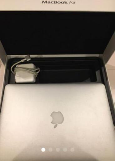 Mac macbook air
