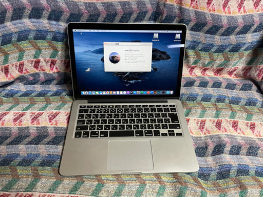 MacBook pro13インチ　最終値下げ