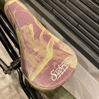 BMX 20インチタイヤ