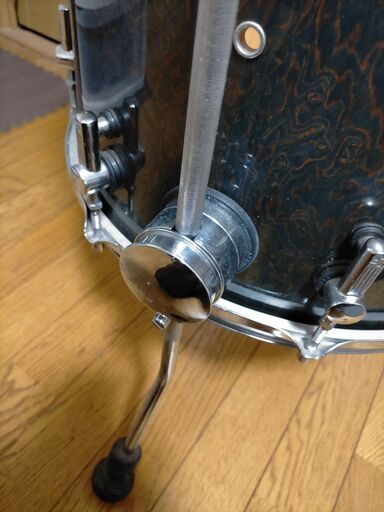 SONOR Designer Maple Light Floor Tom 16×16