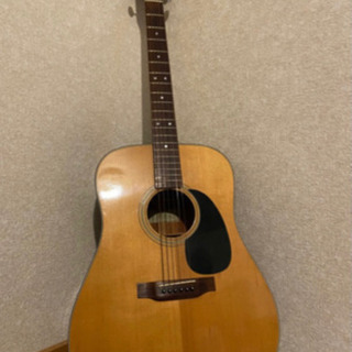 KAWAI F-150D アコースティックギター