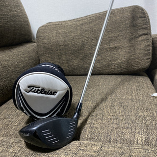 【ネット決済・配送可】Titleist 917D3 ドライバー ...