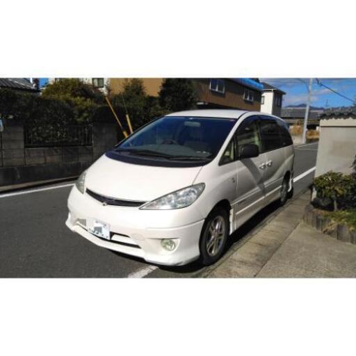 まだ元気 エスティキロ りるの 豊川のトヨタの中古車 ジモティー まだ元気 エスティキロ りるの 豊川のトヨタの中古車 ジモティー