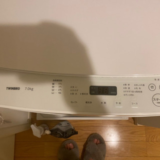 SHARP 2ドア冷蔵庫　ほぼ新品です！