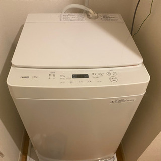 SHARP 2ドア冷蔵庫　ほぼ新品です！
