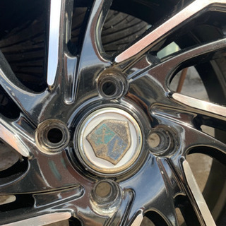 Rays16インチ ！