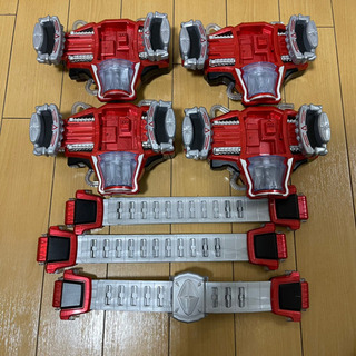 仮面ライダー ジャンク品