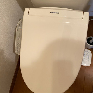 中古】福岡市の温水洗浄便座を格安/激安/無料であげます・譲ります