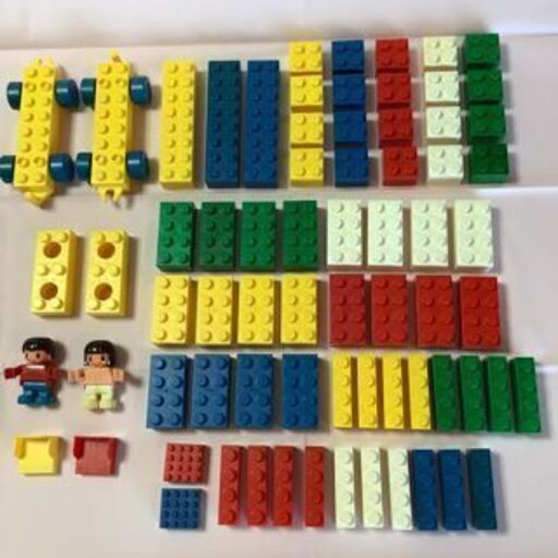 カワダダイヤブロックレゴ飛行機セット いるよねこ 中目黒のキッズ用品 幼児教育 の中古あげます 譲ります ジモティーで不用品の処分