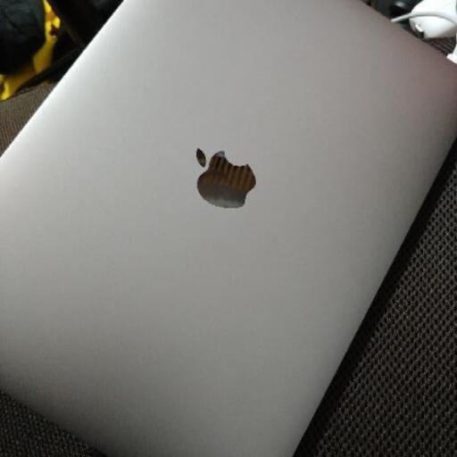 2月4日まで!Macbook Pro 2017 13inch　おまけ付き