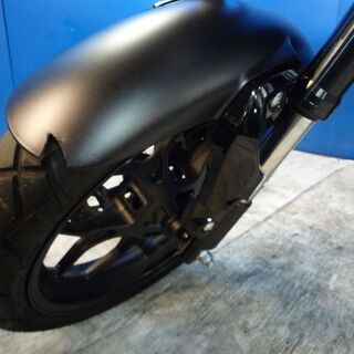 YAMAHA XSR155 M黒 ワンオーナー車 格安配送キャンペーン 諸経費0円