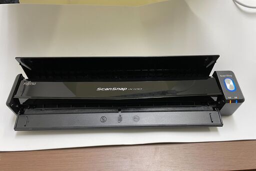 スキャナ PFU ScanSnap FI-IX100A 【公式通販】