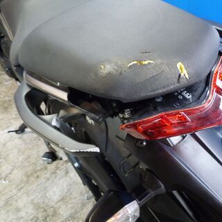 KAWASAKI ニンジャ400 黒 格安配送キャンペーン 期間限定 諸経費0円