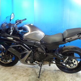 KAWASAKI ニンジャ400 黒 格安配送キャンペーン 期間限定 諸経費0円