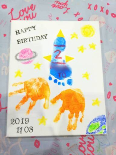 ららぽーと豊洲 赤ちゃんと世界に一つの手形アート時計３月５日 ハグミーラボｒｉｅ 江東の育児のイベント参加者募集 無料掲載の掲示板 ジモティー