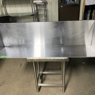 三角棚　1280x350x350