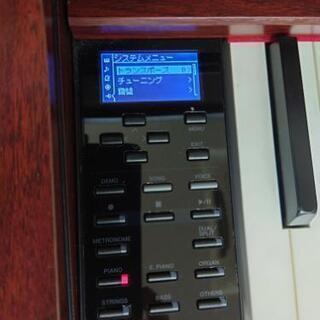 ☆173 YAMAHA 電子ピアノ CLP-535 【値下げいたしました】